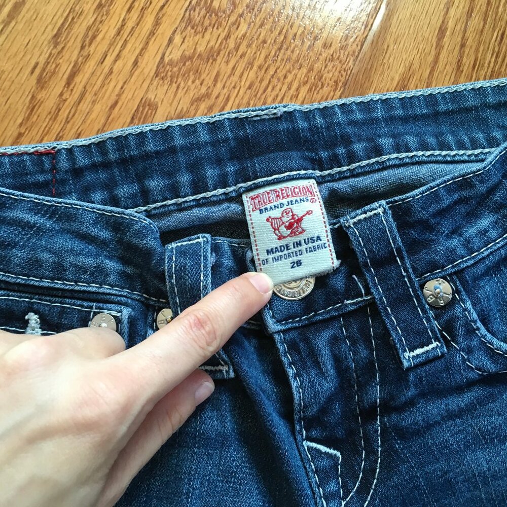 True Religion - Joey - image 3